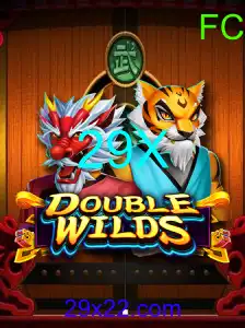 DoubleWilds