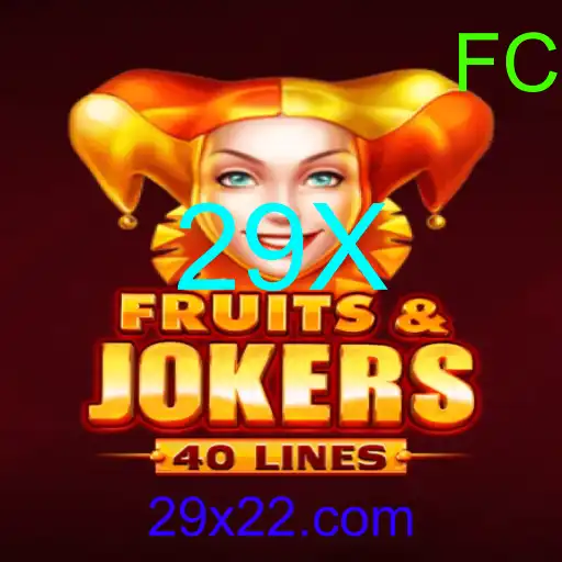 FruitsAndJokers40