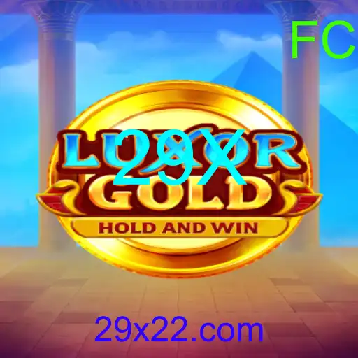 LuxorGold