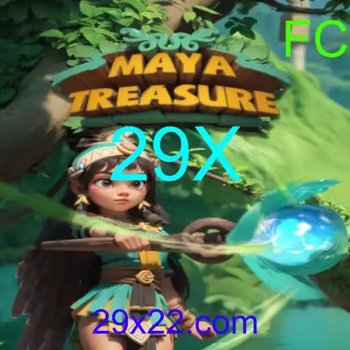 MayaTreasure
