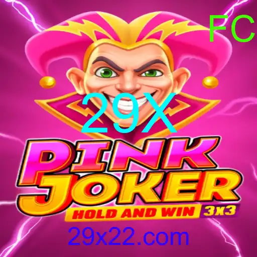 pinkjoker